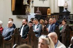 Święcenia diakonatu 2023