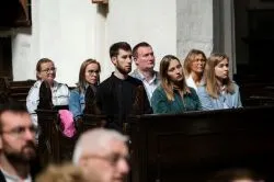 Święcenia diakonatu 2023