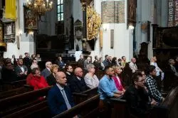 Święcenia diakonatu 2023