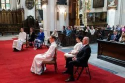 Święcenia diakonatu 2023