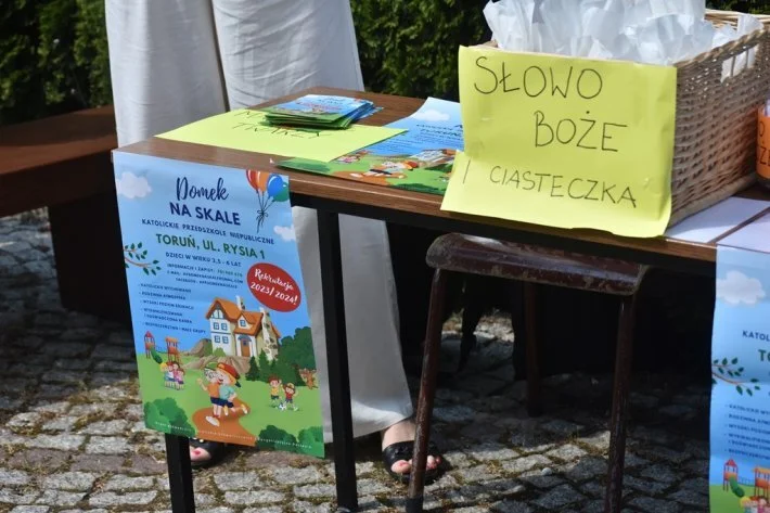 Festyn u św. Antoniego