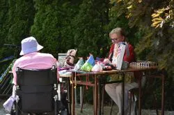Festyn u św. Antoniego
