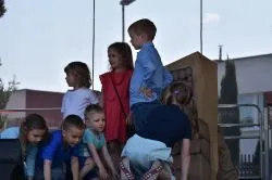 Festyn u św. Antoniego