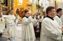Boże Ciało 2023