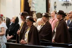 Boże Ciało 2023