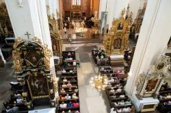 Boże Ciało 2023