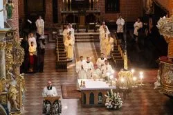 Boże Ciało 2023