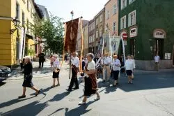 Boże Ciało 2023