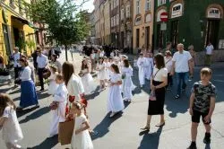 Boże Ciało 2023