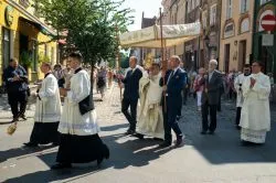 Boże Ciało 2023