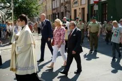 Boże Ciało 2023