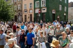 Boże Ciało 2023