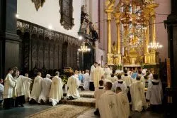 Boże Ciało 2023