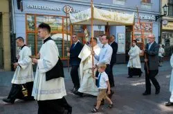 Boże Ciało 2023