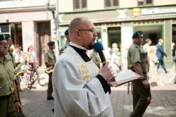 Boże Ciało 2023