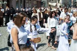 Boże Ciało 2023
