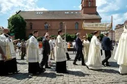 Boże Ciało 2023