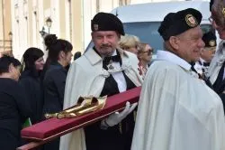 Inwestytura Zakonu Rycerskiego Świętego Grobu Bożego w Jerozolimie