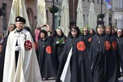 Inwestytura Zakonu Rycerskiego Świętego Grobu Bożego w Jerozolimie