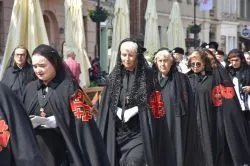Inwestytura Zakonu Rycerskiego Świętego Grobu Bożego w Jerozolimie