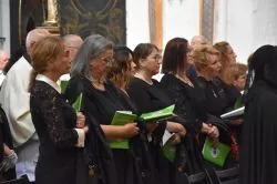 Inwestytura Zakonu Rycerskiego Świętego Grobu Bożego w Jerozolimie