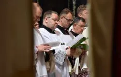 Inwestytura Zakonu Rycerskiego Świętego Grobu Bożego w Jerozolimie