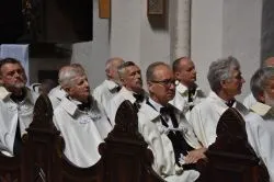 Inwestytura Zakonu Rycerskiego Świętego Grobu Bożego w Jerozolimie
