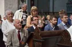 Inwestytura Zakonu Rycerskiego Świętego Grobu Bożego w Jerozolimie