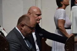 Inwestytura Zakonu Rycerskiego Świętego Grobu Bożego w Jerozolimie