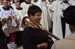 Inwestytura Zakonu Rycerskiego Świętego Grobu Bożego w Jerozolimie