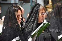 Inwestytura Zakonu Rycerskiego Świętego Grobu Bożego w Jerozolimie