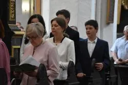 Inwestytura Zakonu Rycerskiego Świętego Grobu Bożego w Jerozolimie