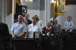 Inwestytura Zakonu Rycerskiego Świętego Grobu Bożego w Jerozolimie