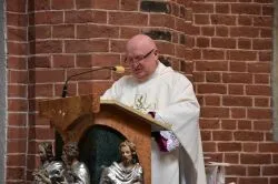 Inwestytura Zakonu Rycerskiego Świętego Grobu Bożego w Jerozolimie