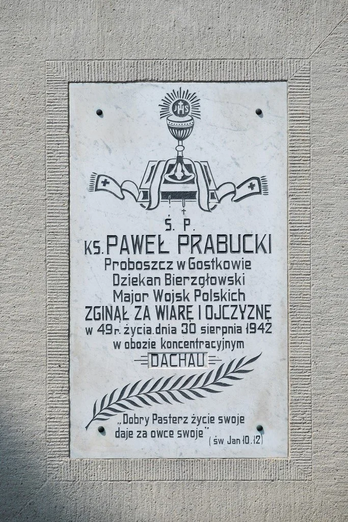 Jubileusz ks. Prabuckiego