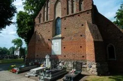 Jubileusz ks. Prabuckiego