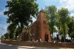Jubileusz ks. Prabuckiego