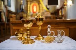 Jubileusz ks. Prabuckiego