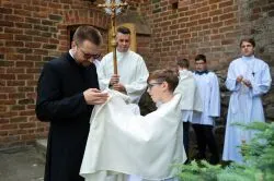 Jubileusz ks. Prabuckiego