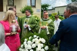 Jubileusz ks. Prabuckiego