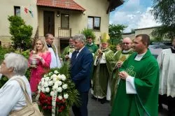 Jubileusz ks. Prabuckiego
