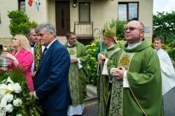 Jubileusz ks. Prabuckiego