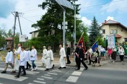 Jubileusz ks. Prabuckiego