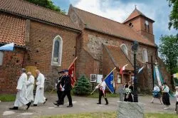 Jubileusz ks. Prabuckiego