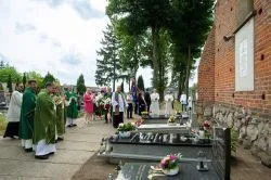 Jubileusz ks. Prabuckiego