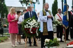 Jubileusz ks. Prabuckiego