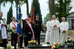 Jubileusz ks. Prabuckiego