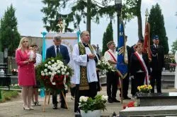 Jubileusz ks. Prabuckiego