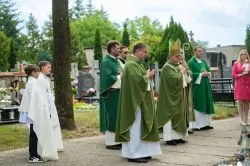Jubileusz ks. Prabuckiego