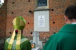 Jubileusz ks. Prabuckiego